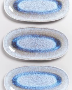 New Melides Servierplatte L Servierplatten