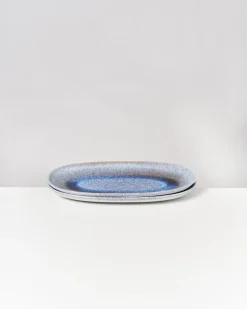 New Melides Servierplatte L Servierplatten