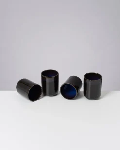 Discount Melides - Set of 4 mugs large Becher-Sets