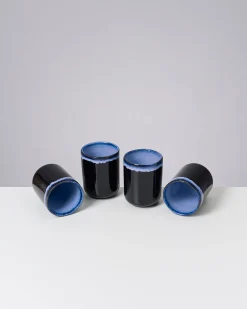 Sale Melides - Set of 4 mugs large Becher-Sets