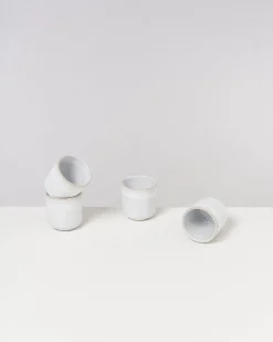 Melides -Set of 4 small cups Becher-Sets