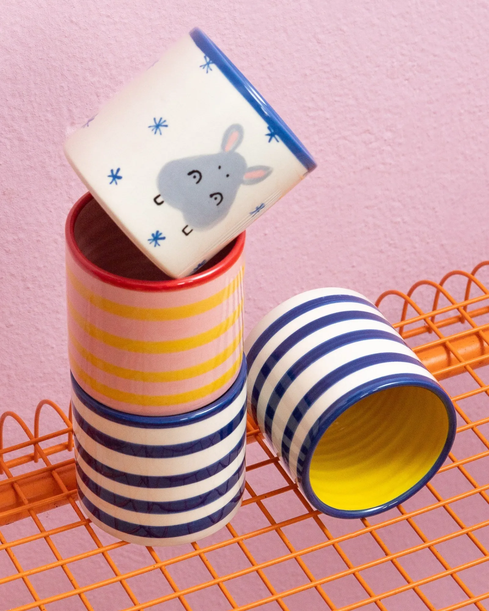 Miio Miini - Cup Große Becher
