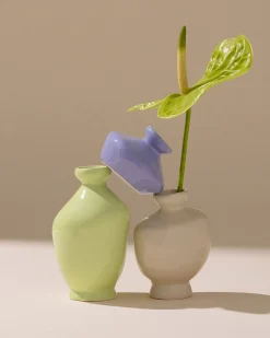 New Mino - Vase S Set of 3 Mittlere Vasen|Kleine Vasen