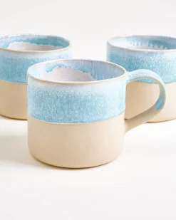 Clearance Nódoa - Large mug Set of 6 Tassen-Sets