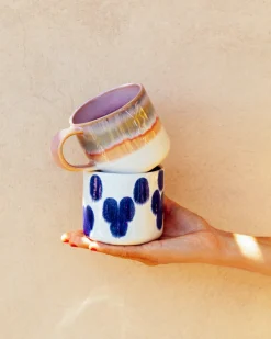 Outlet Nódoa - Large mug Große Tassen