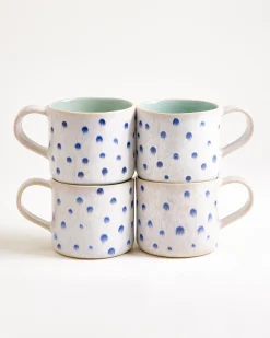 New Nódoa - Large mug Set of 4 Tassen-Sets