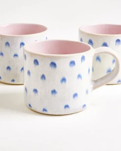 Clearance Nódoa - Large mug Set of 6 Tassen-Sets