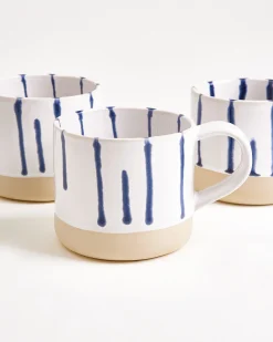 Outlet Nódoa - Large mug Set of 6 Tassen-Sets