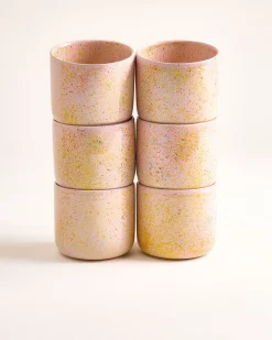 Online Nódoa - Set of 6 Cups large Neuheiten|Becher-Sets