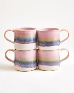 Nódoa Tasse groß Tassen & Becher Sets %