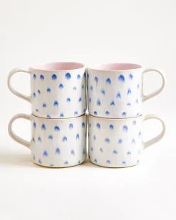 Nódoa Tasse groß Tassen & Becher Sets %