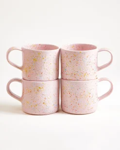 New Nódoa Tasse groß Tassen-Sets