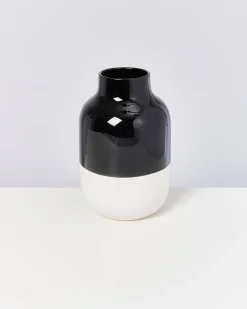New Nuno vase L - Große Vasen