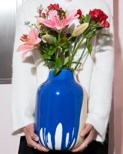 Best Nuno - Vase L Große Vasen