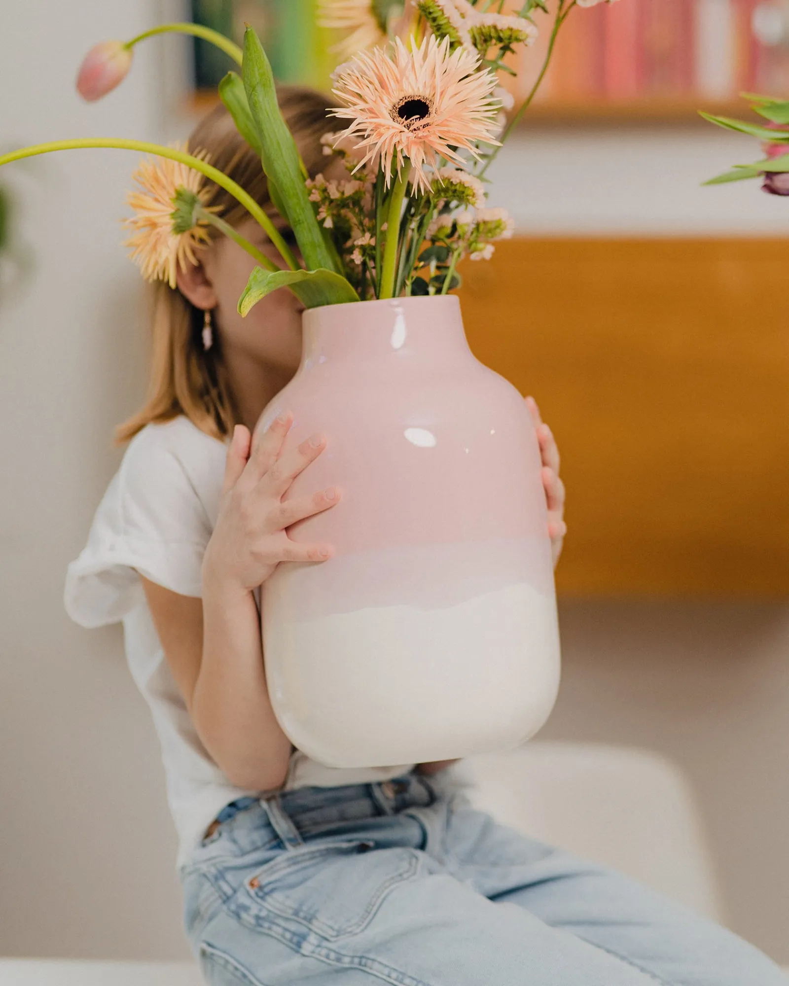 Clearance Nuno vase L - Große Vasen