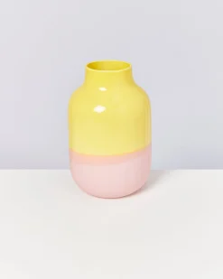 New Nuno vase L - Große Vasen