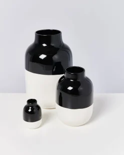 Hot Nuno vase M - Mittlere Vasen