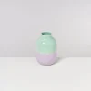 Sale Nuno vase M - lilac mint Mittlere Vasen
