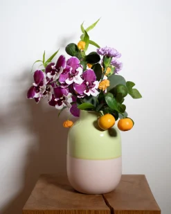 Best Nuno - Vase M Mittlere Vasen