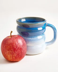Sale Ombra - Large mug Bubble Set of 4 Tassen-Sets|Neuheiten