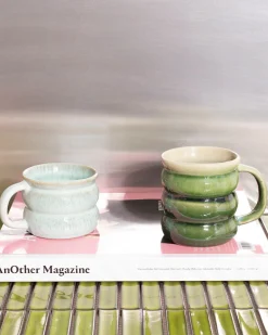 Online Ombra - Large mug Bubble Neuheiten|Große Tassen
