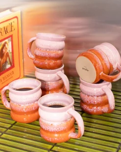 Clearance Ombra - Large mug Bubble Neuheiten|Große Tassen