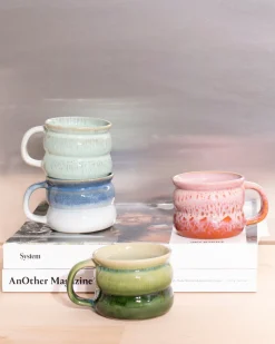 New Ombra - Small mug Bubble Kleine Tassen