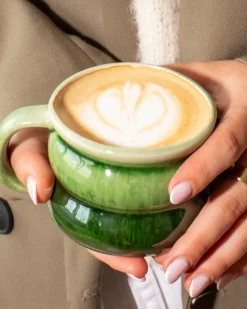 Ombra - Small mug Bubble Kleine Tassen
