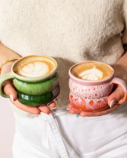 Ombra - Small mug Bubble Kleine Tassen