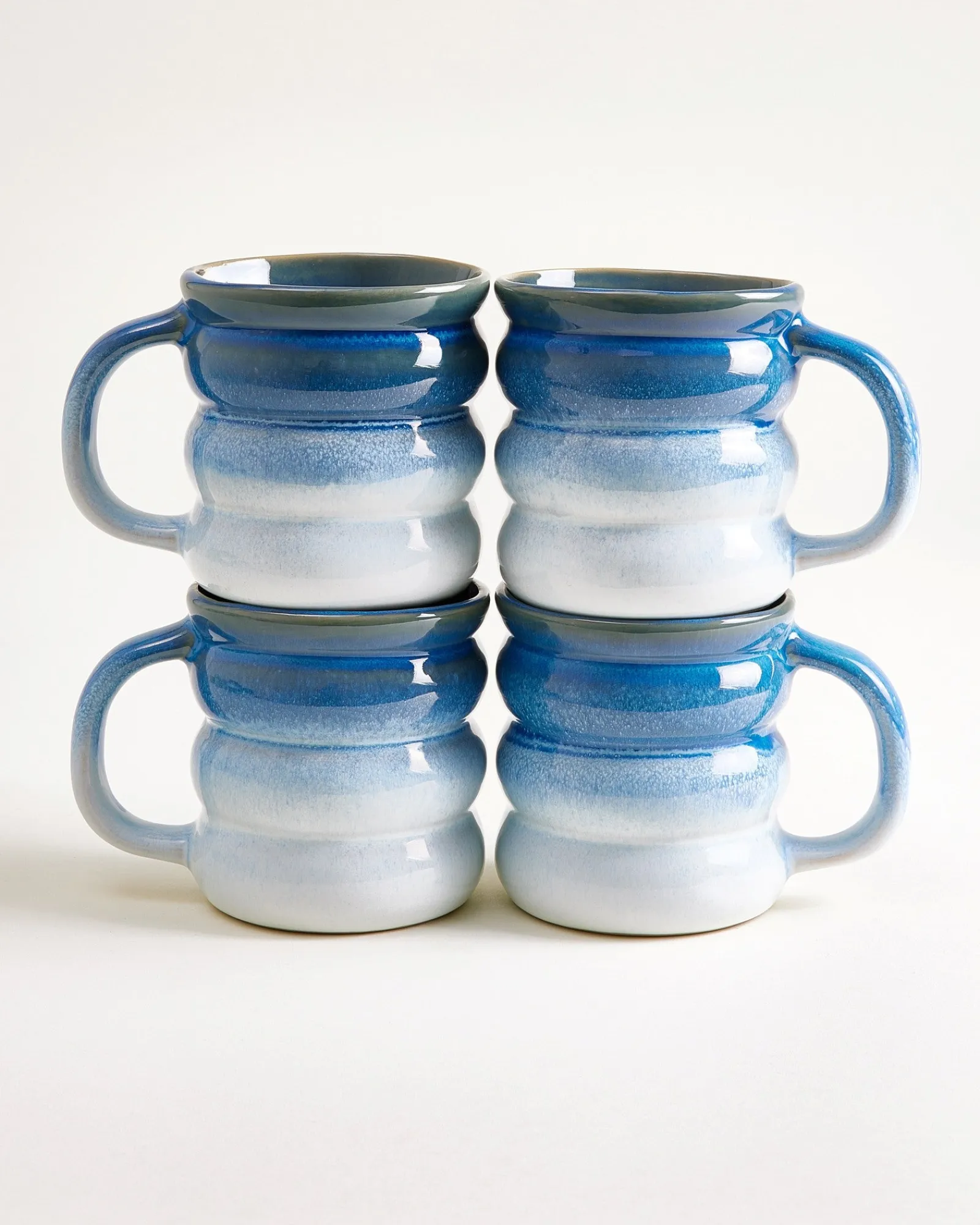 Best Ombra Tasse groß bubble Tassen & Becher Sets %