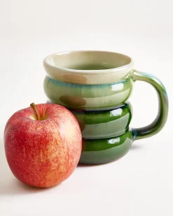 Outlet Ombra Tasse groß bubble Tassen-Sets|Große Tassen