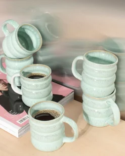 Discount Ombra Tasse groß bubble Tassen & Becher Sets %