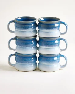 Best Ombra Tasse klein bubble Tassen-Sets|Kleine Tassen