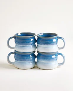 Best Ombra Tasse klein bubble Tassen-Sets|Kleine Tassen