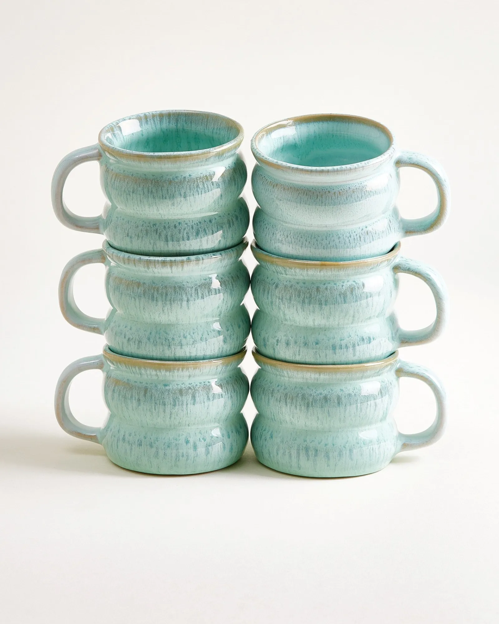 Outlet Ombra Tasse klein bubble Tassen-Sets|Kleine Tassen