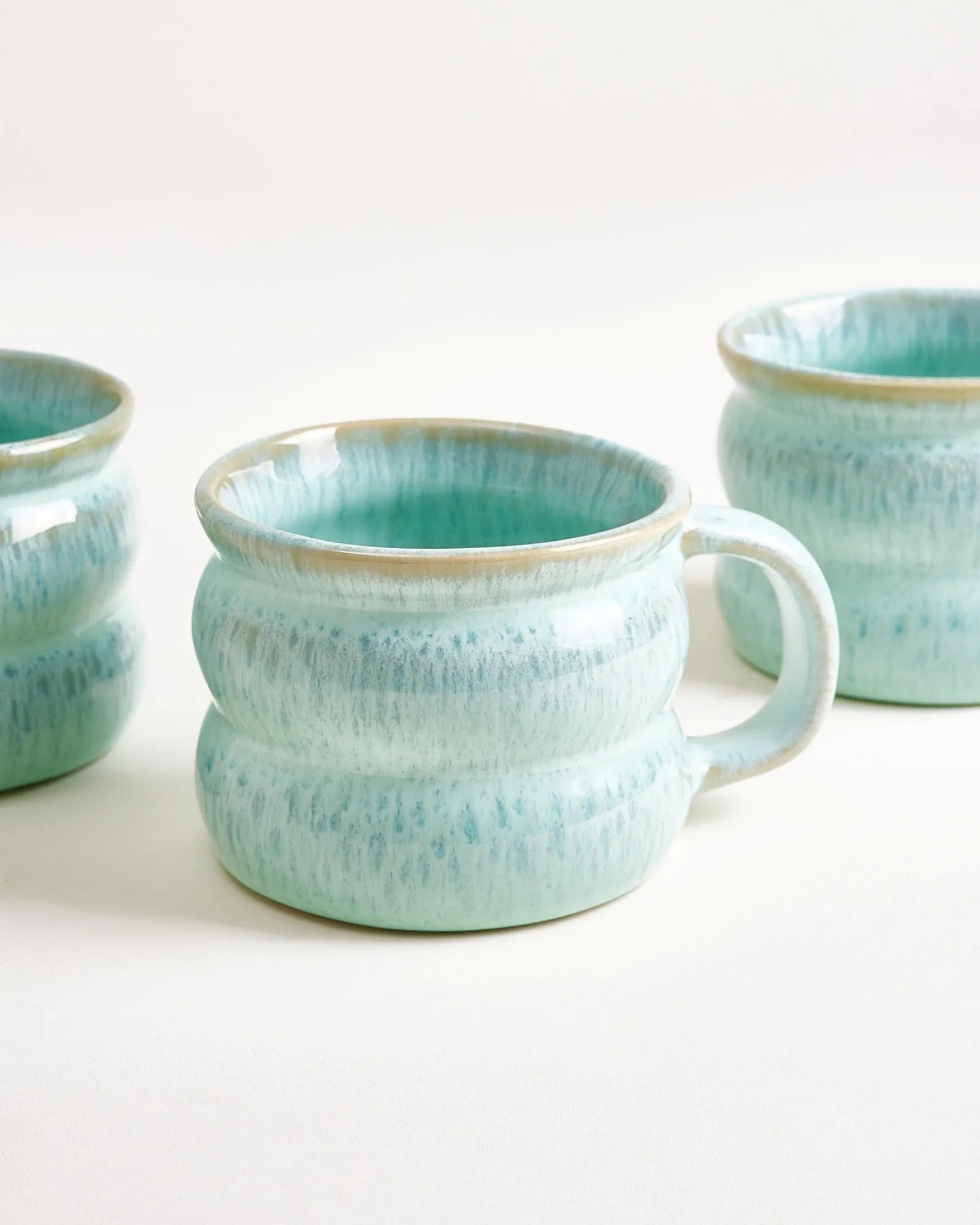 Outlet Ombra Tasse klein bubble Tassen-Sets|Kleine Tassen