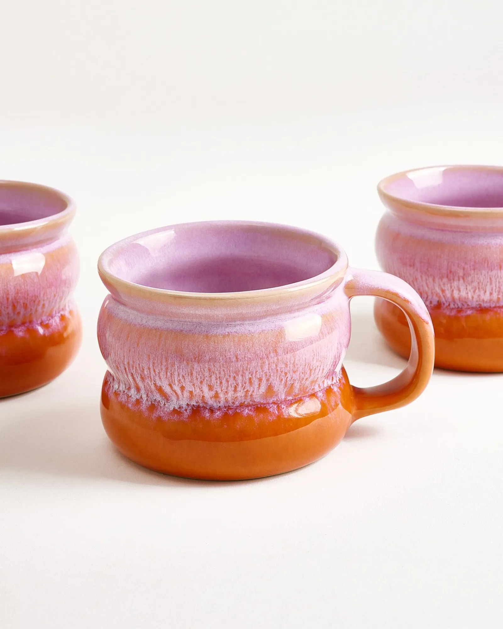 Hot Ombra Tasse klein bubble Tassen-Sets|Kleine Tassen