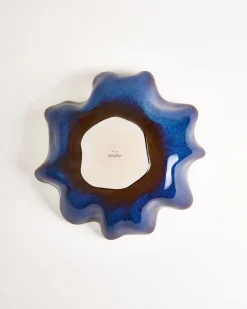 Sale Pérola Shell - Servingbowl Dekoschalen