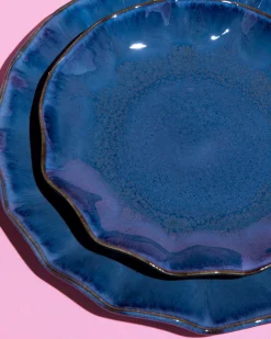 Outlet Pérola Teller klein shell Kleine Teller|Frühstücksteller