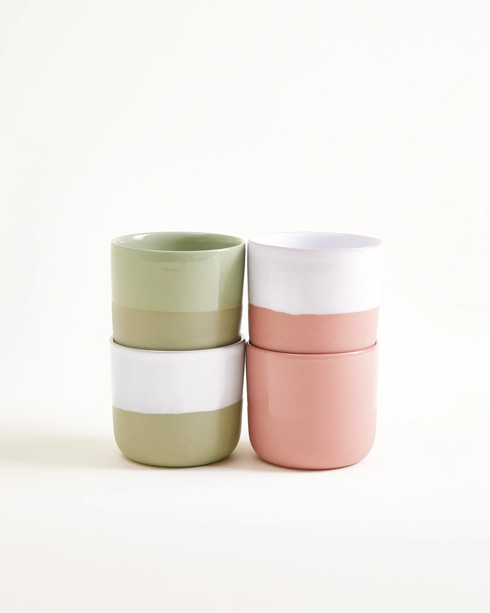 Best Seda Becher klein 4er-Set Tassen & Becher Sets %