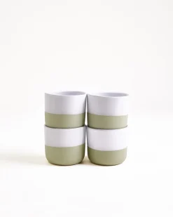 New Seda Becher klein Tassen & Becher Sets %