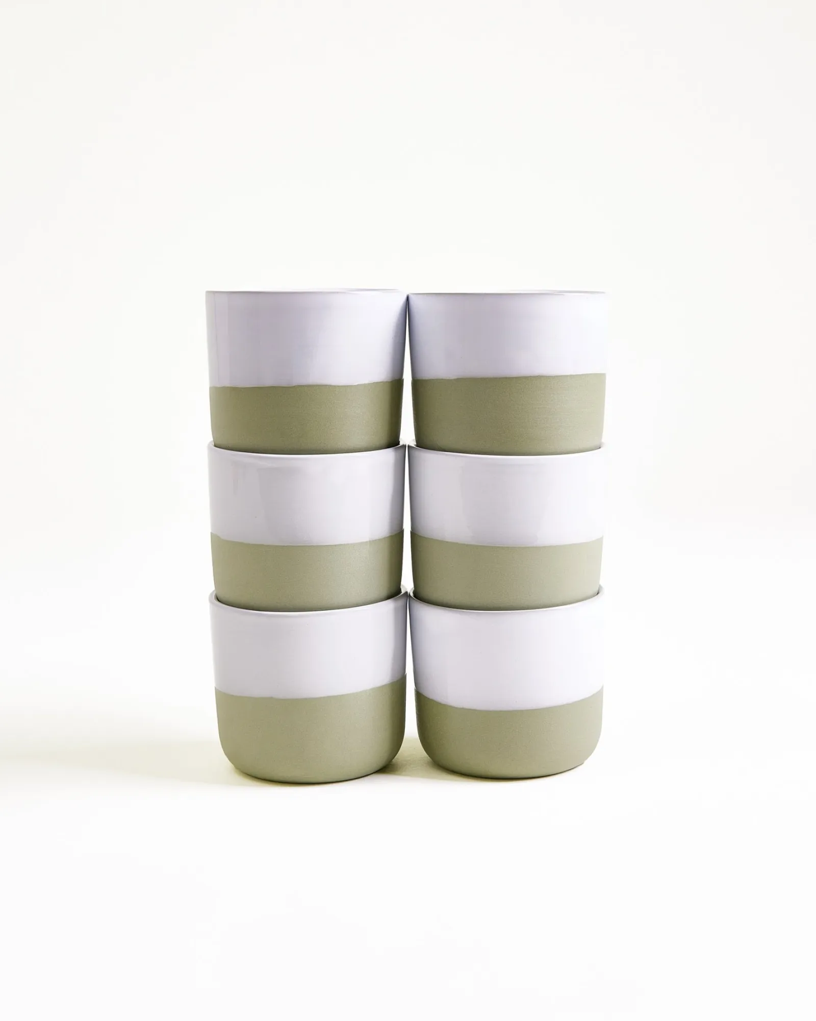 Hot Seda Becher klein Tassen & Becher Sets %