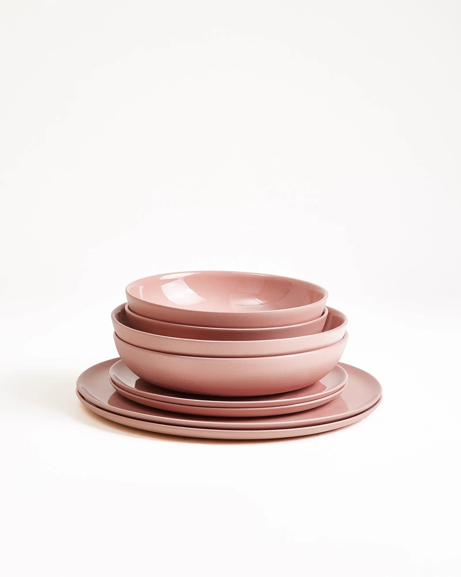 Sale Seda Geschirr-Set 8-teilig Geschirrset Für 2 Personen
