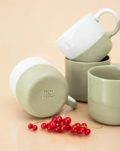 Seda - Mug small Kleine Tassen