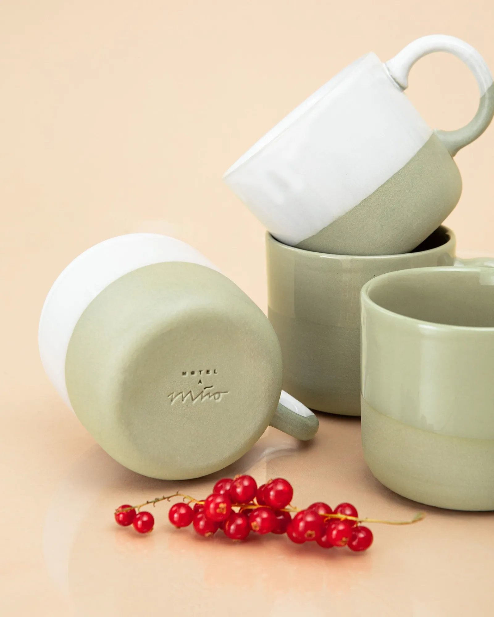 Seda - Mug small Kleine Tassen