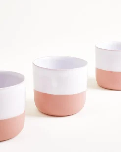 Best Seda - Set of 4 cups small Becher-Sets