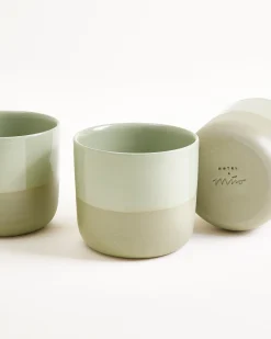 Clearance Seda - Set of 6 cups small Becher-Sets