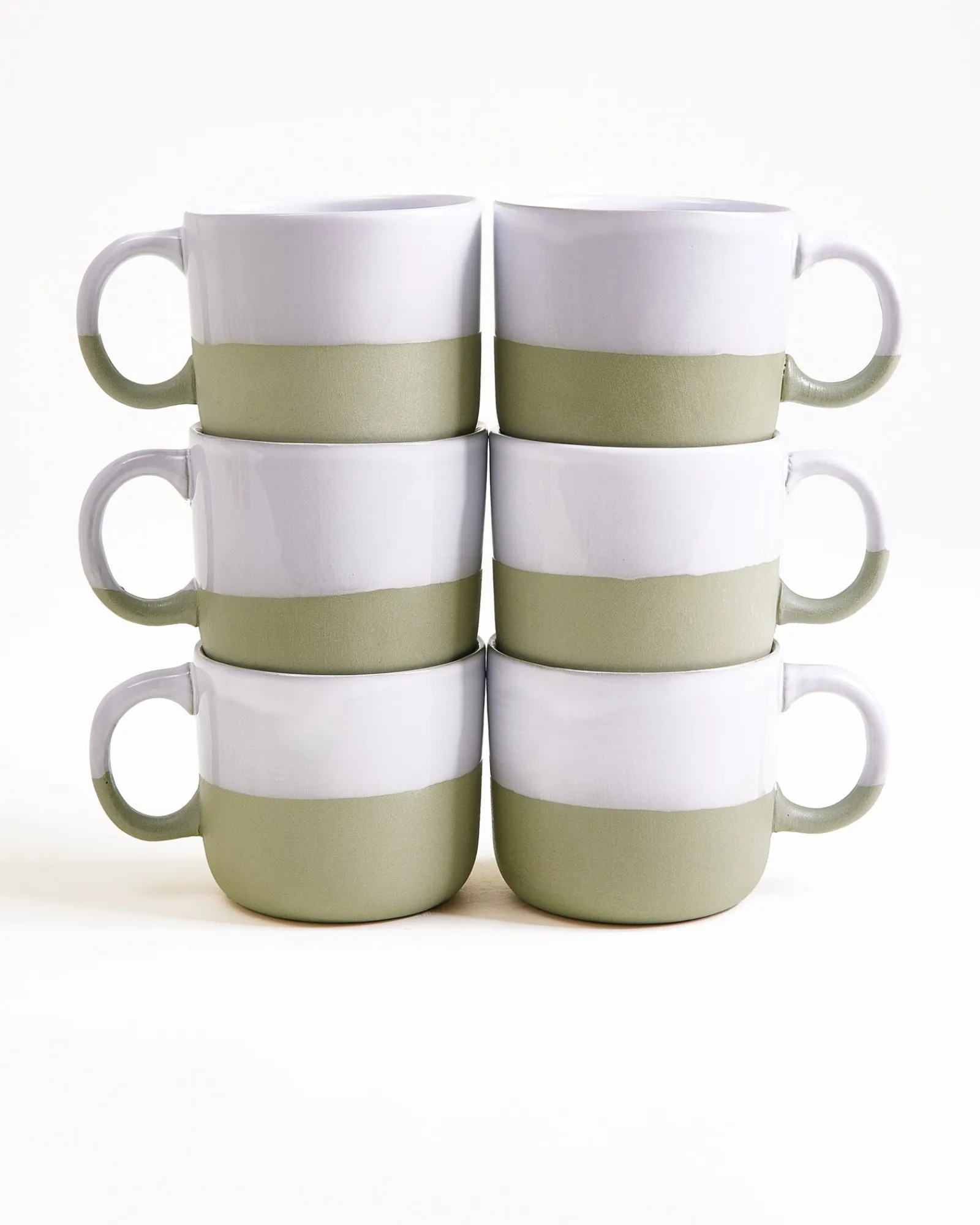 Online Seda - Set of 6 Mugs small Tassen-Sets
