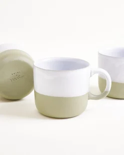 Online Seda - Set of 6 Mugs small Tassen-Sets