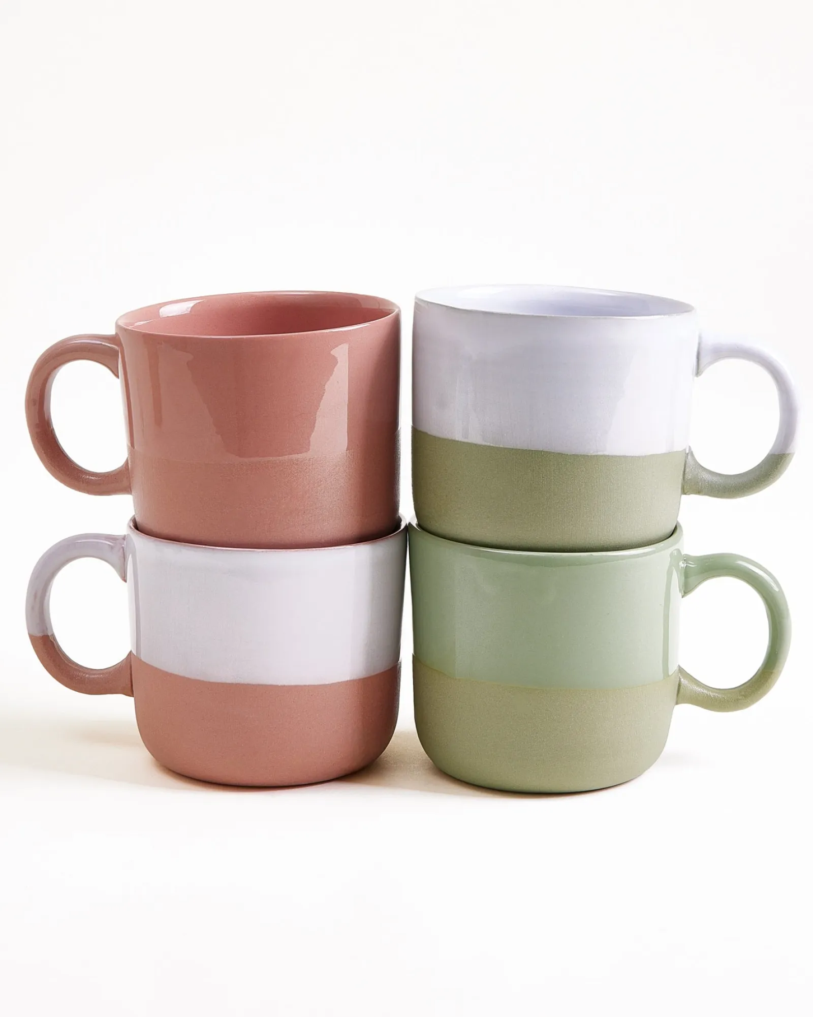 Clearance Seda Tasse klein 4er-Set Tassen & Becher Sets %